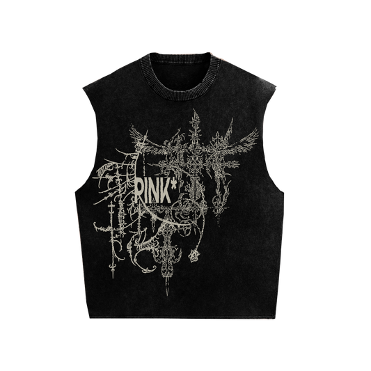 RUINS VEST