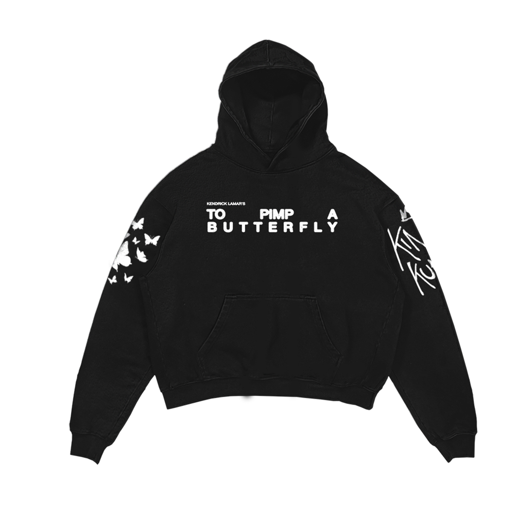 TPAB HOODIE