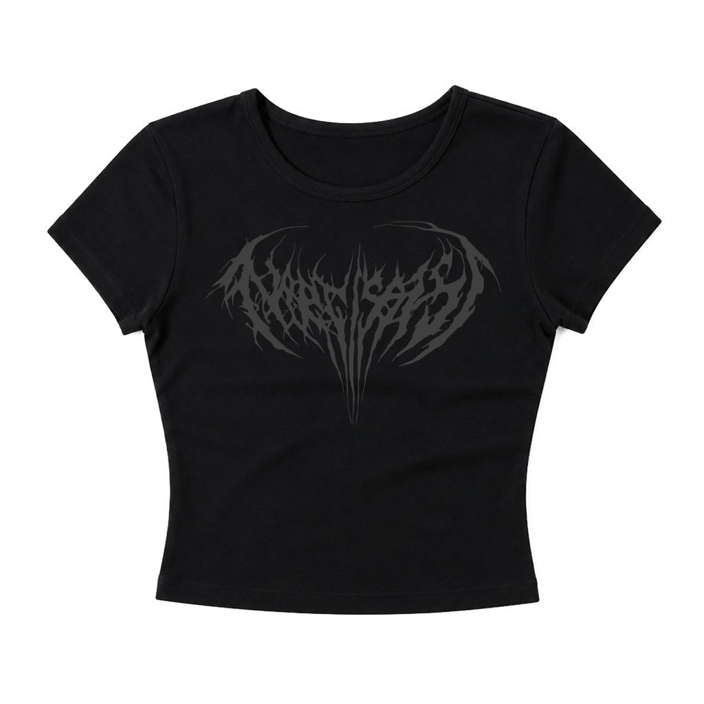 Narcissist Baby Tee