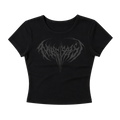 Narcissist Baby Tee