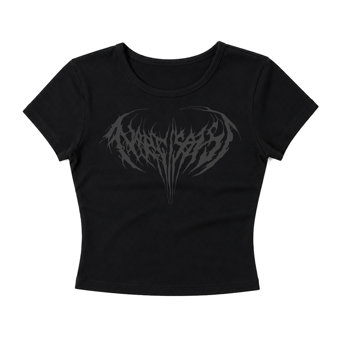 Narcissist Baby Tee