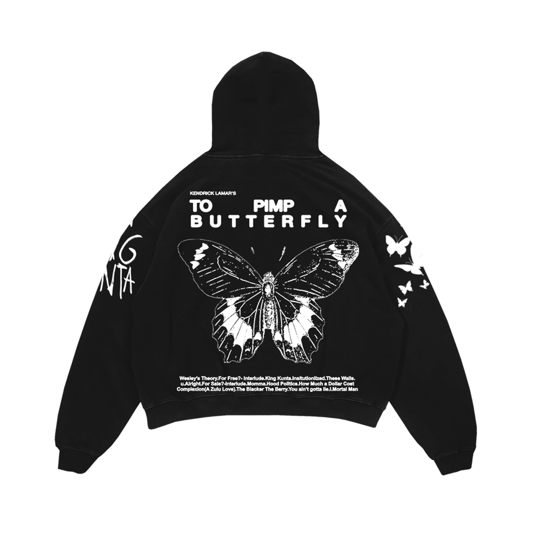 TPAB HOODIE