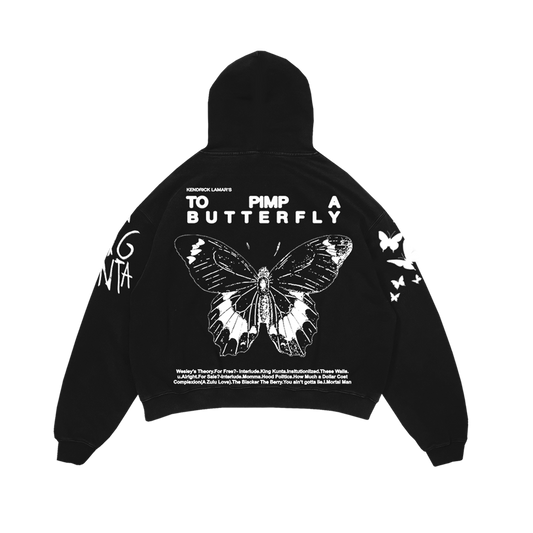 TPAB HOODIE