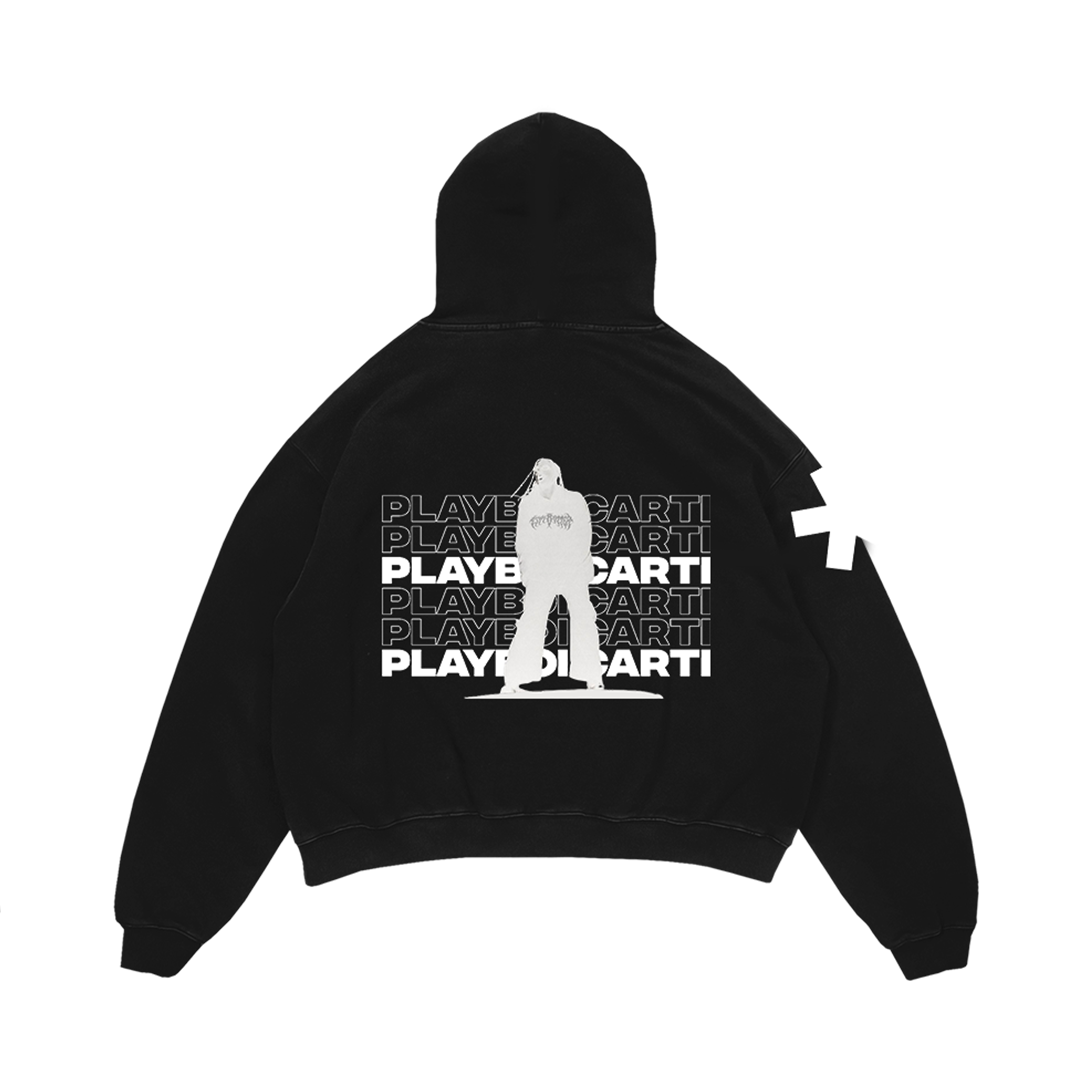 PLAYBOI CARTI HOODIE