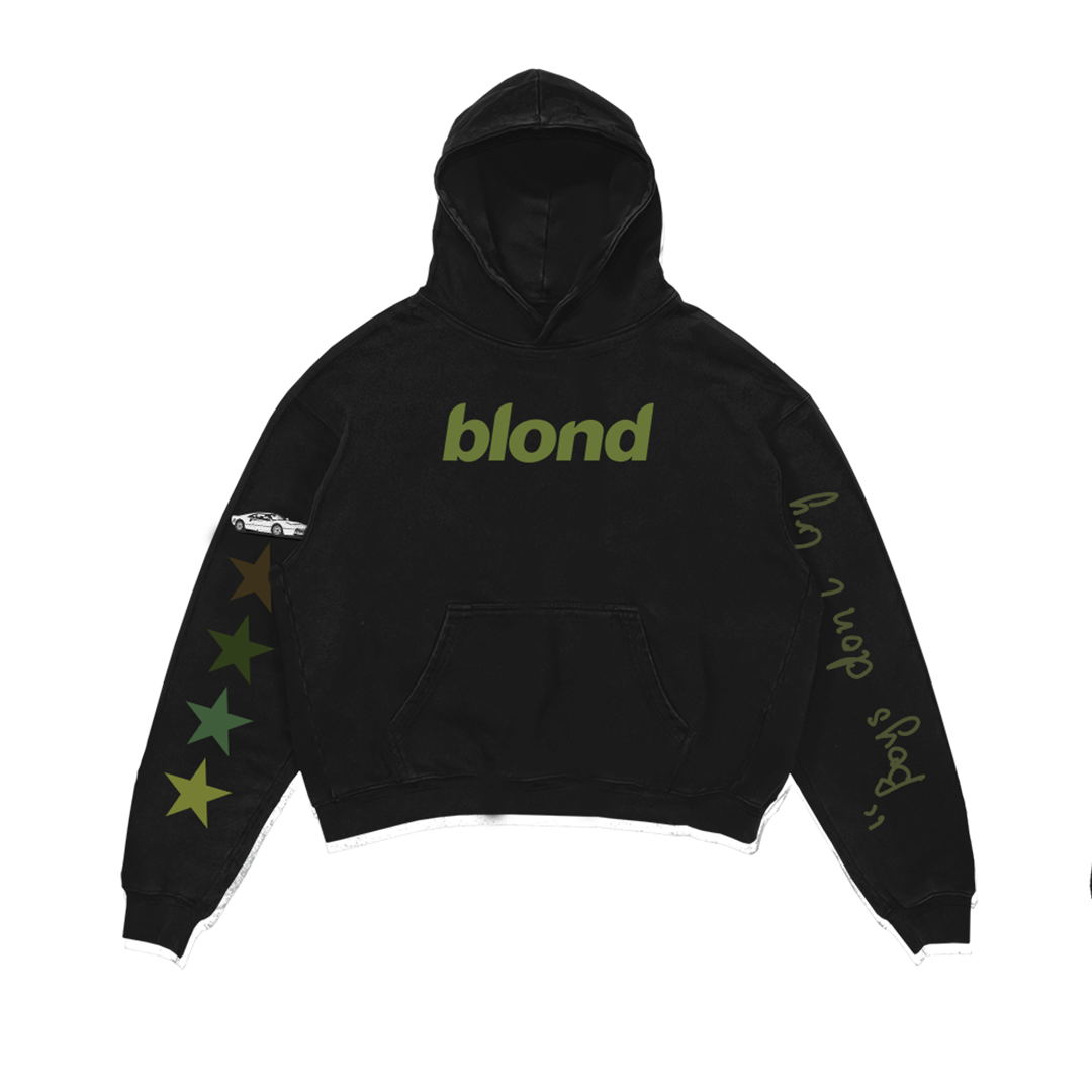 FRANK OCEAN HOODIE