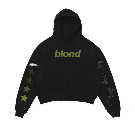 FRANK OCEAN HOODIE