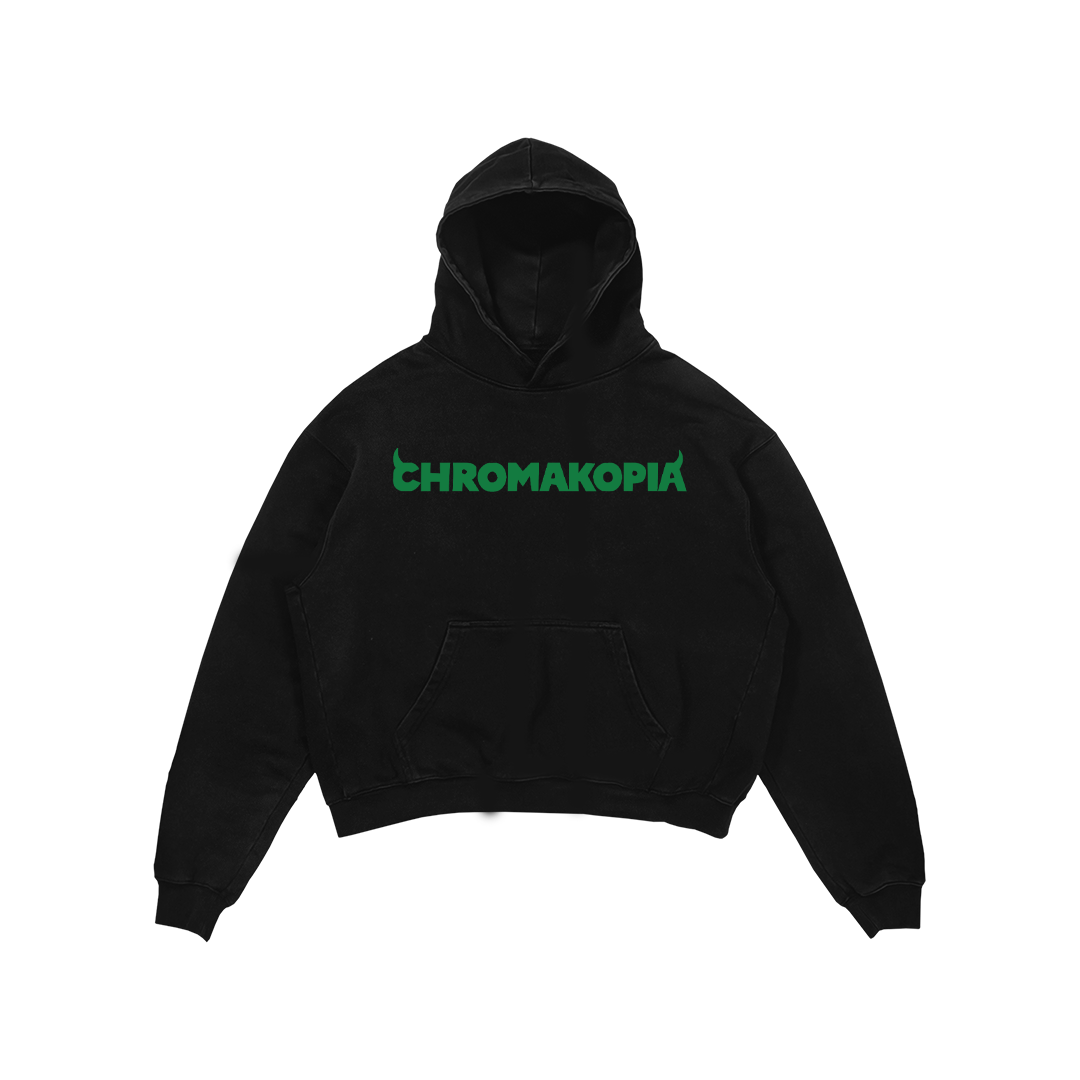 CHROMAKOPIA HOODIE / TYLER THE CREATOR