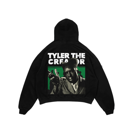 CHROMAKOPIA HOODIE / TYLER THE CREATOR