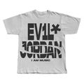 EVIL JORDAN TEE White