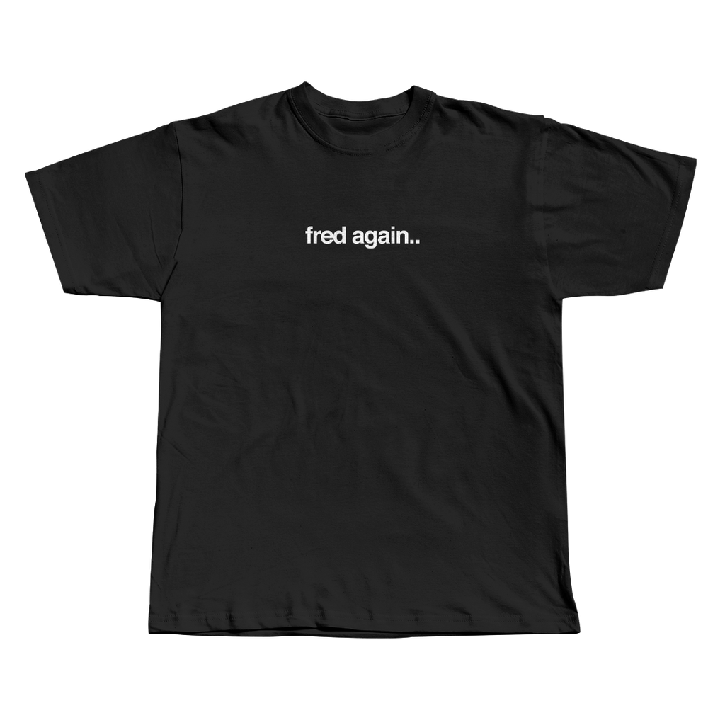 Actual Life- Fred Again Tee
