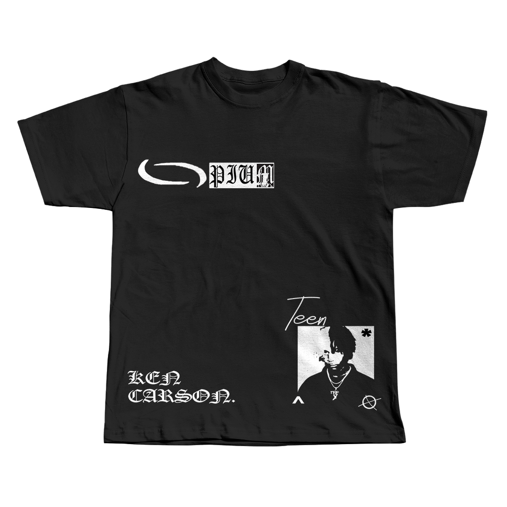 A GREAT CHAOS - Pink Matter