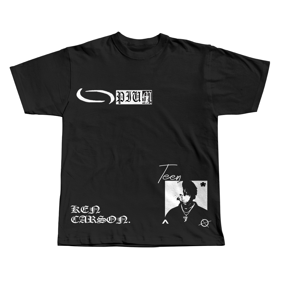 A GREAT CHAOS - Pink Matter