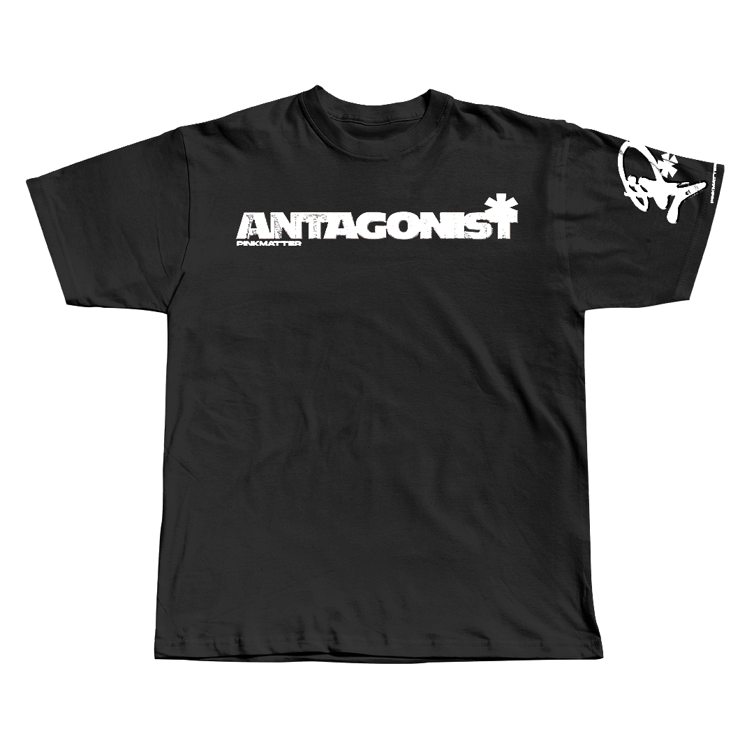 ANTAGONIST-PLAYBOI CARTI