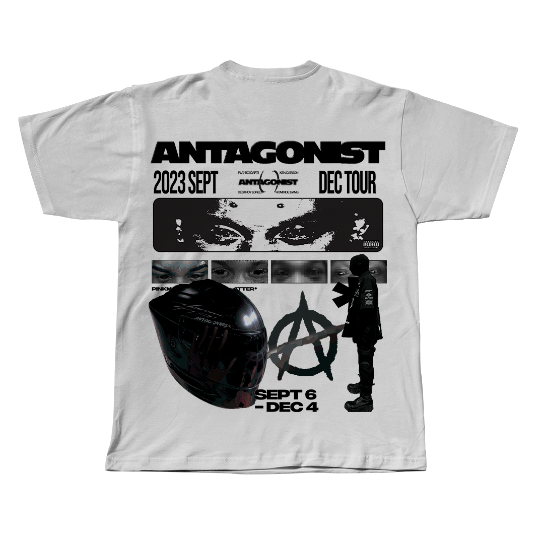 ANTAGONIST-PLAYBOI CARTI