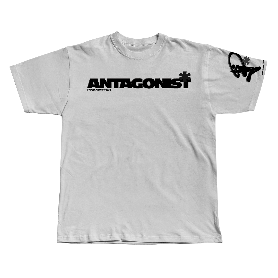 ANTAGONIST TEE