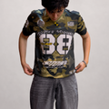 ASAP Rocky Jersey