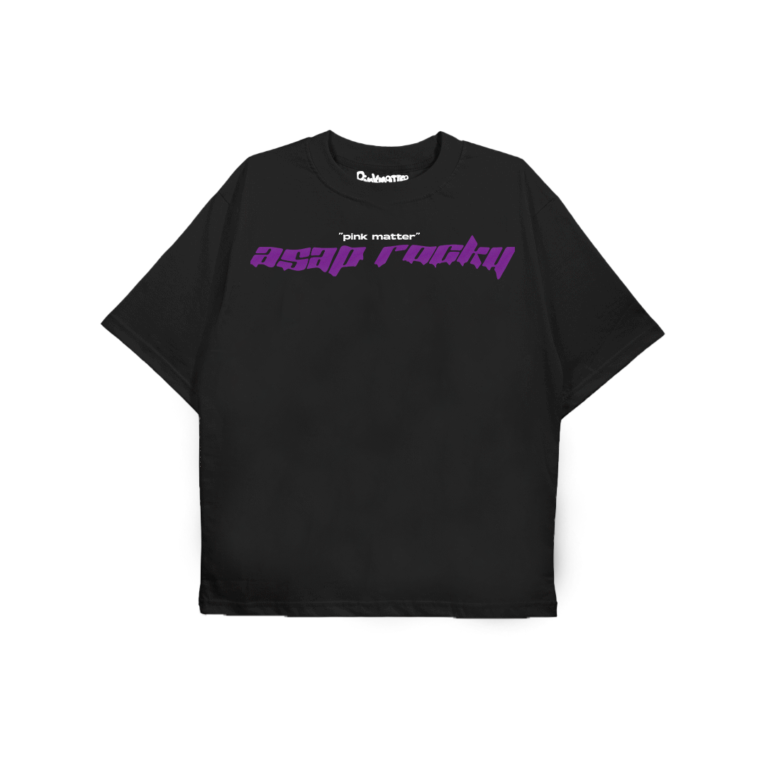 ASAP ROCKY TEE