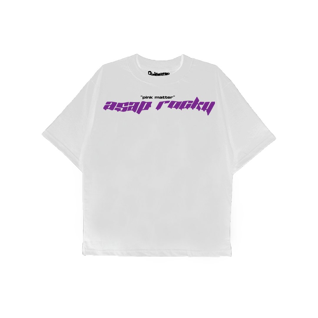 ASAP ROCKY TEE