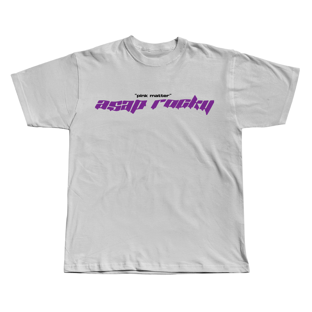 ASAP ROCKY TEE
