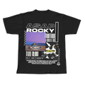 ASAP ROCKY TEE