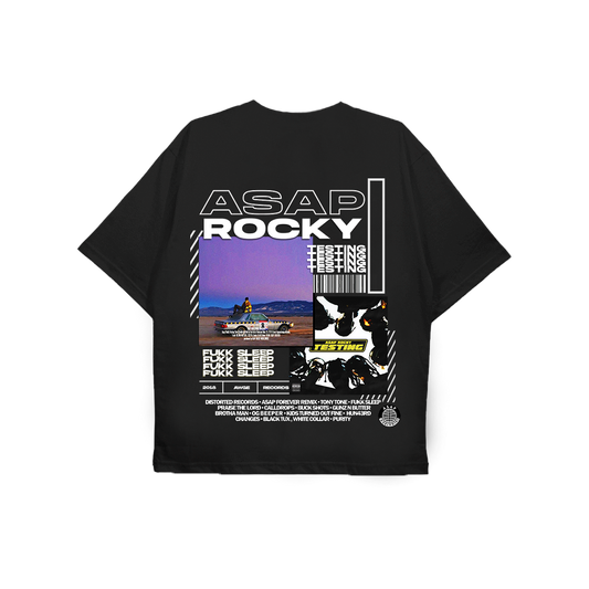 ASAP ROCKY TEE