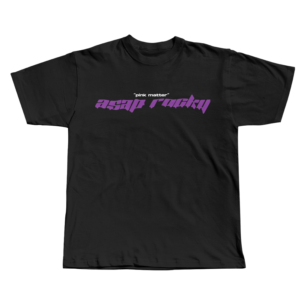 ASAP ROCKY TEE