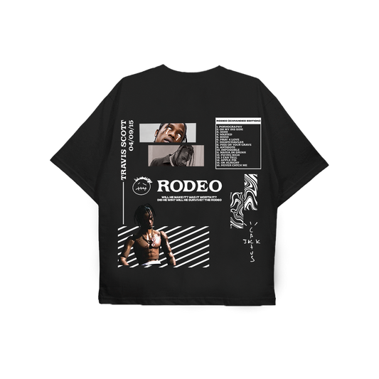 RODEO TEE