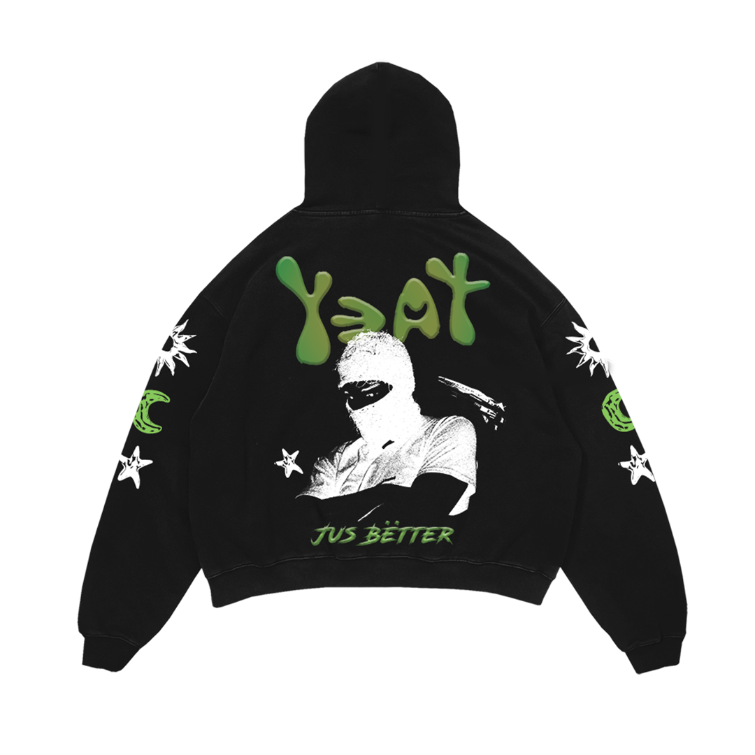 YEAT HOODIE