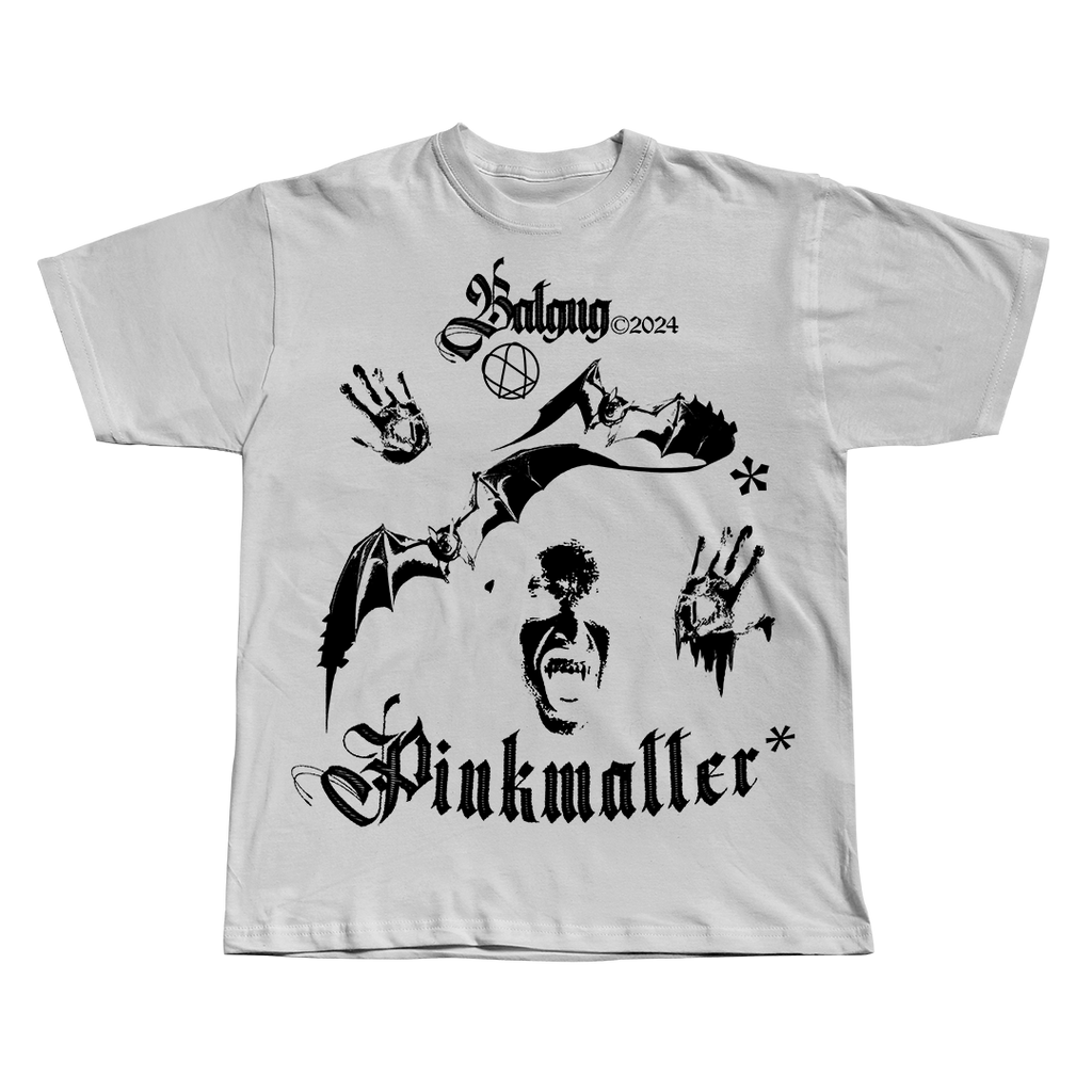 BATGANG - Pink Matter