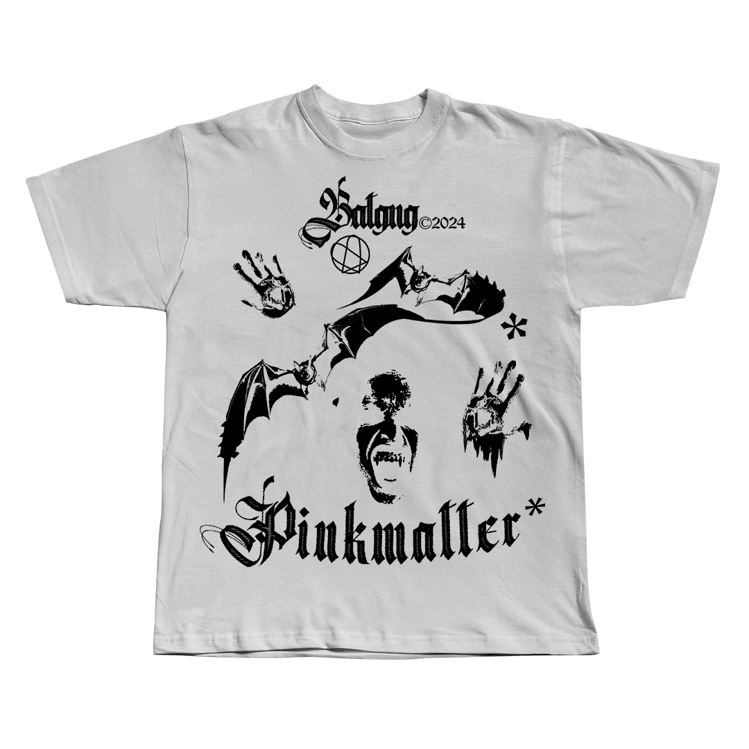 BATGANG - Pink Matter