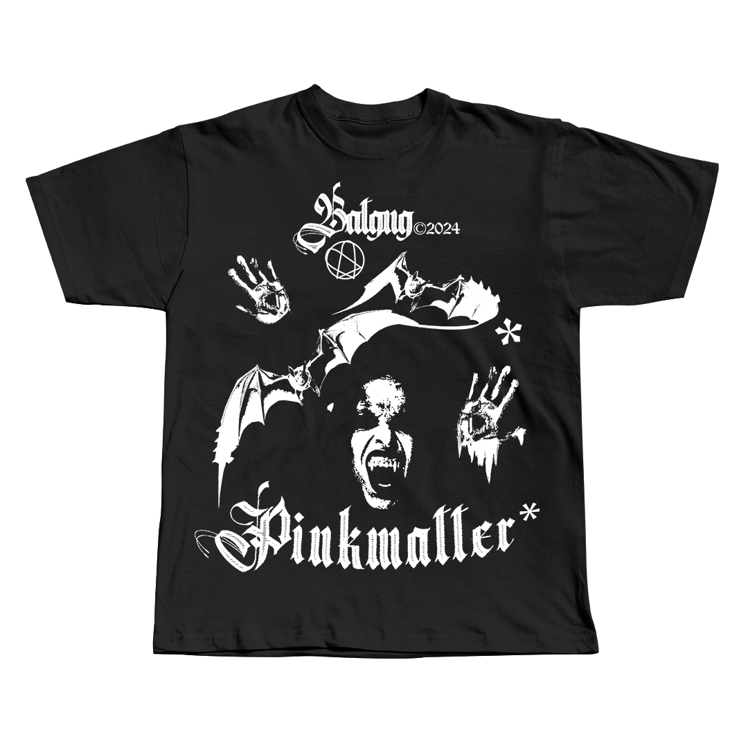 BATGANG - Pink Matter