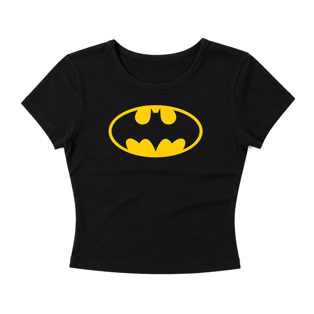 Batman Baby Tee