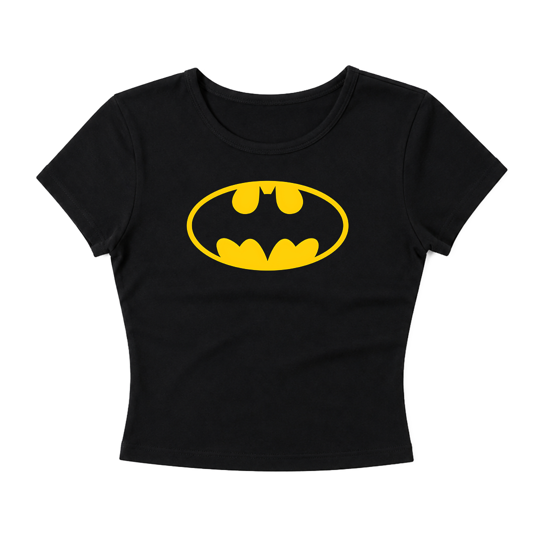 Batman Baby Tee