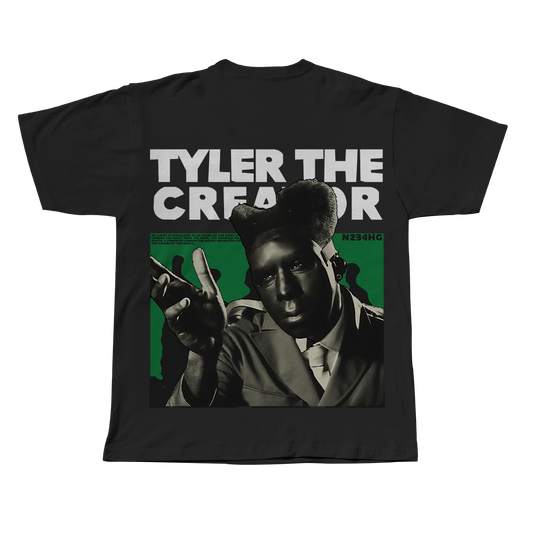 CHROMAKOPIA TEE / TYLER THE CREATOR