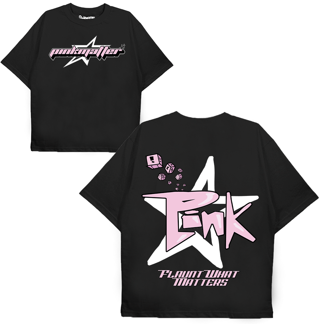 PINK-Y2K TEE