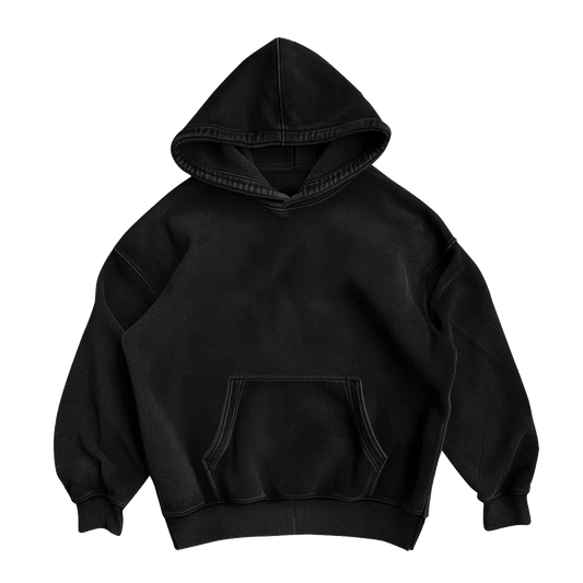 CLASSIC OVERSIZED HOODIE
