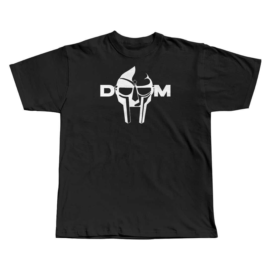 MF DOOM