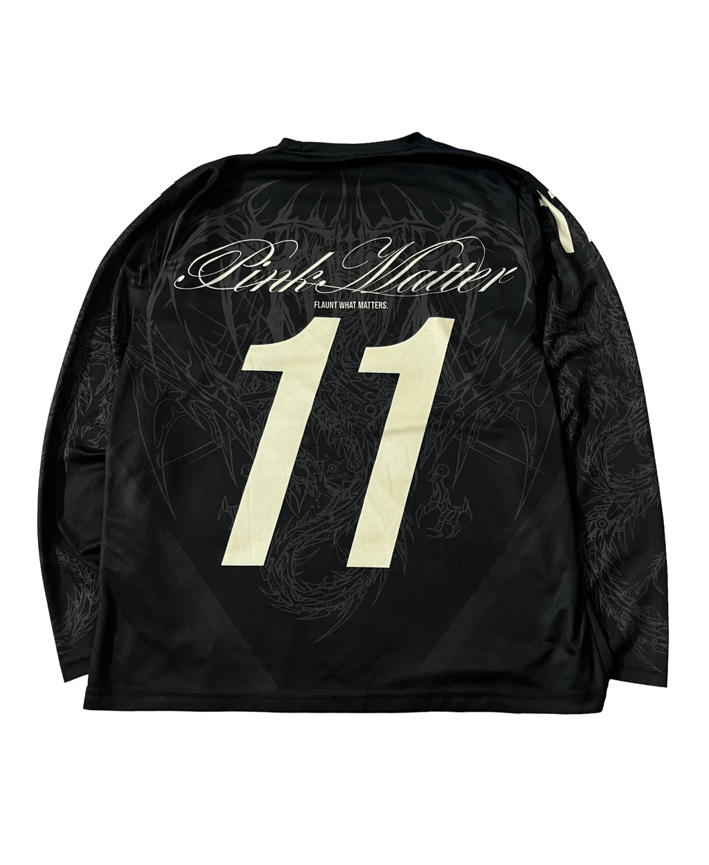 Black Sigilion Jersey