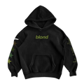 FRANK OCEAN HOODIE - Pink Matter