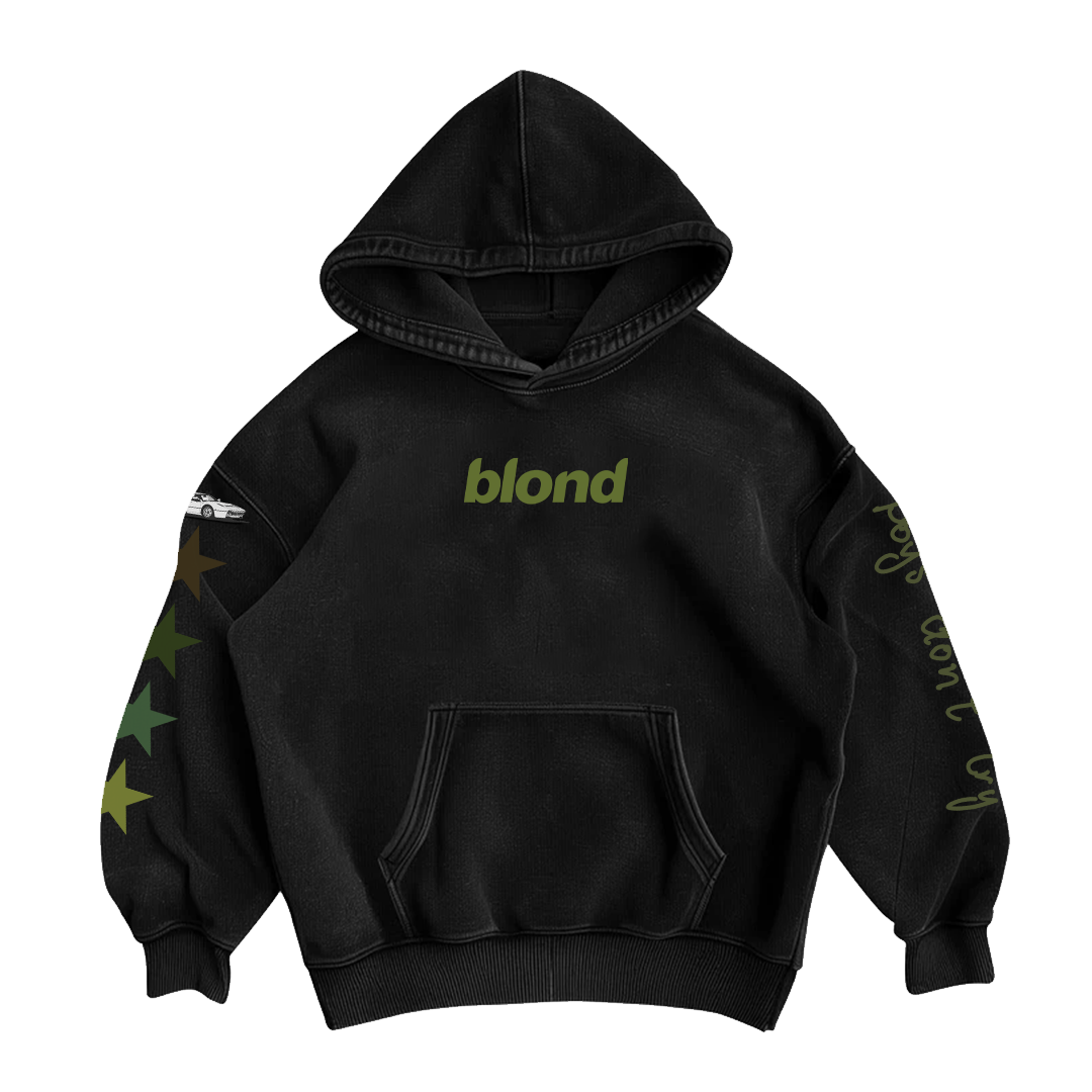 FRANK OCEAN HOODIE
