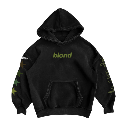 FRANK OCEAN HOODIE