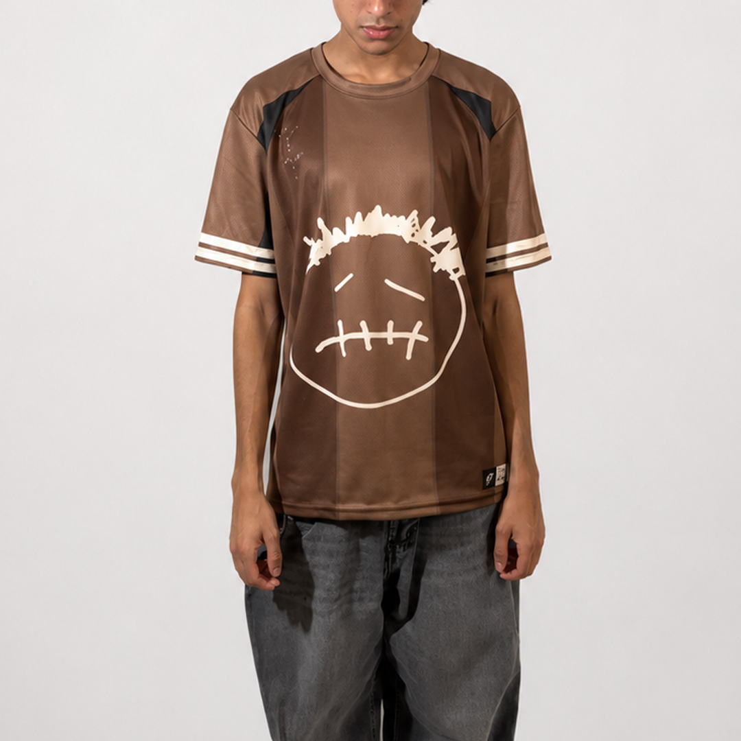 Cactus Jack Jersey