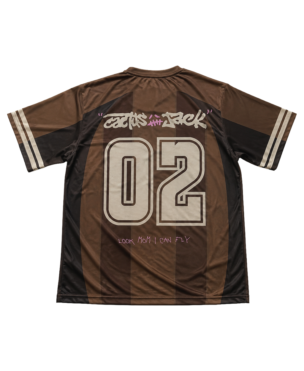 Cactus Jack Jersey