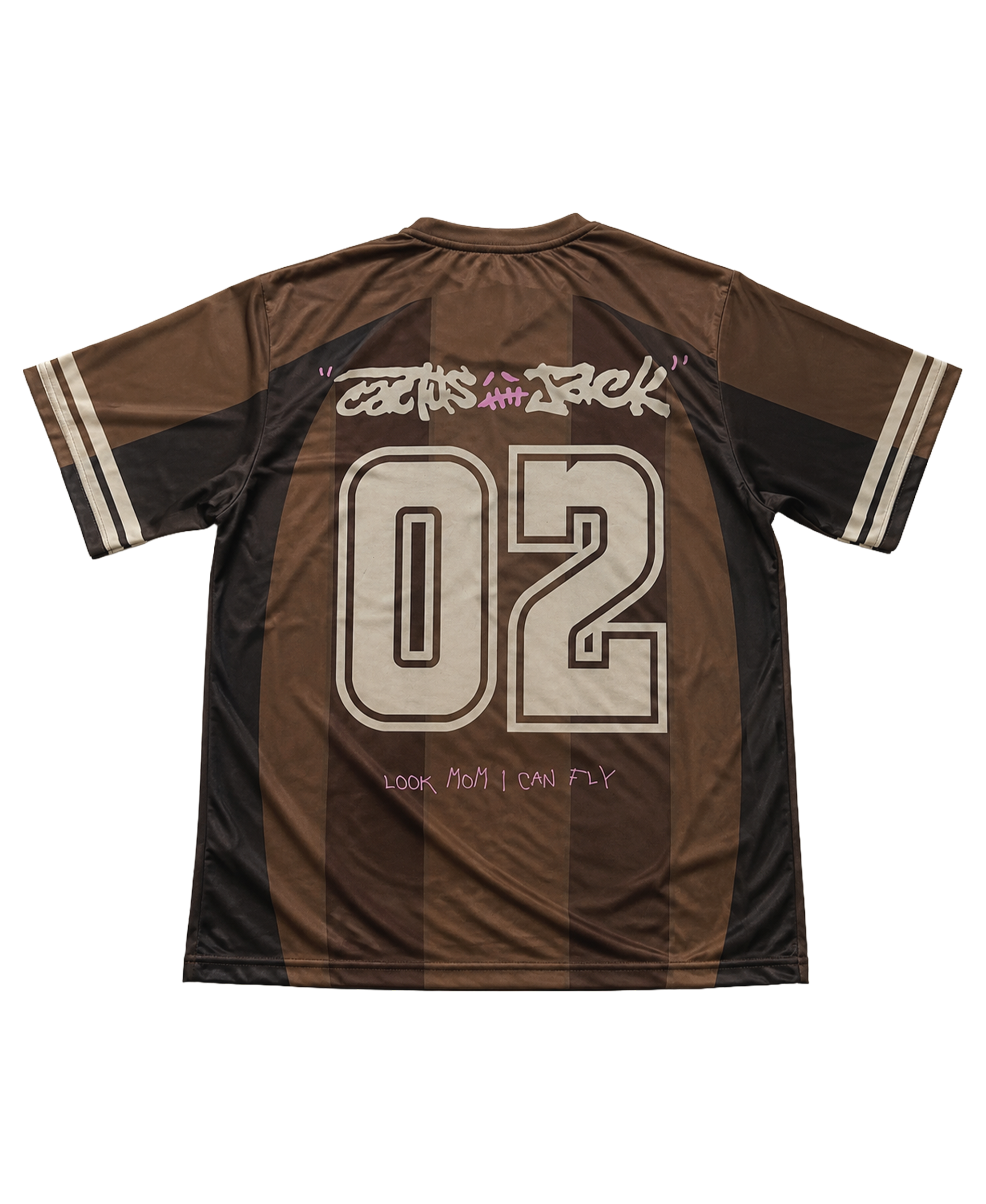 Cactus Jack Jersey