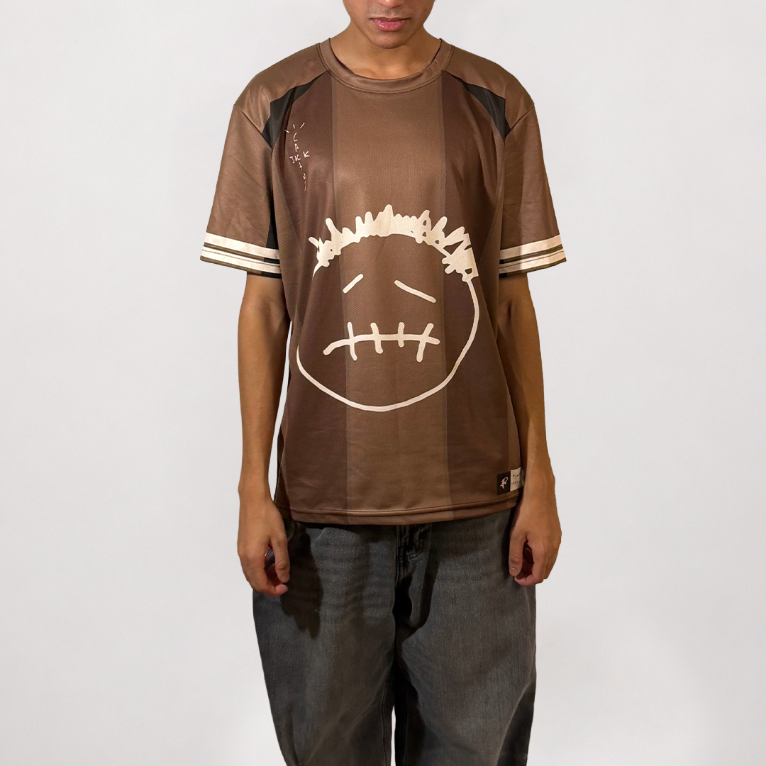 Cactus Jack Jersey