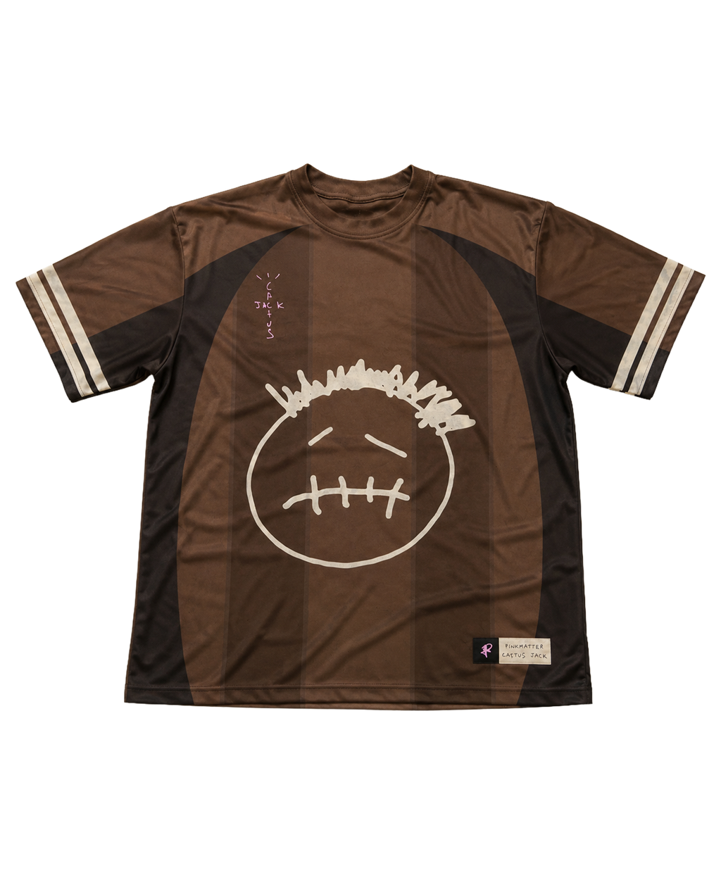 Cactus Jack Jersey