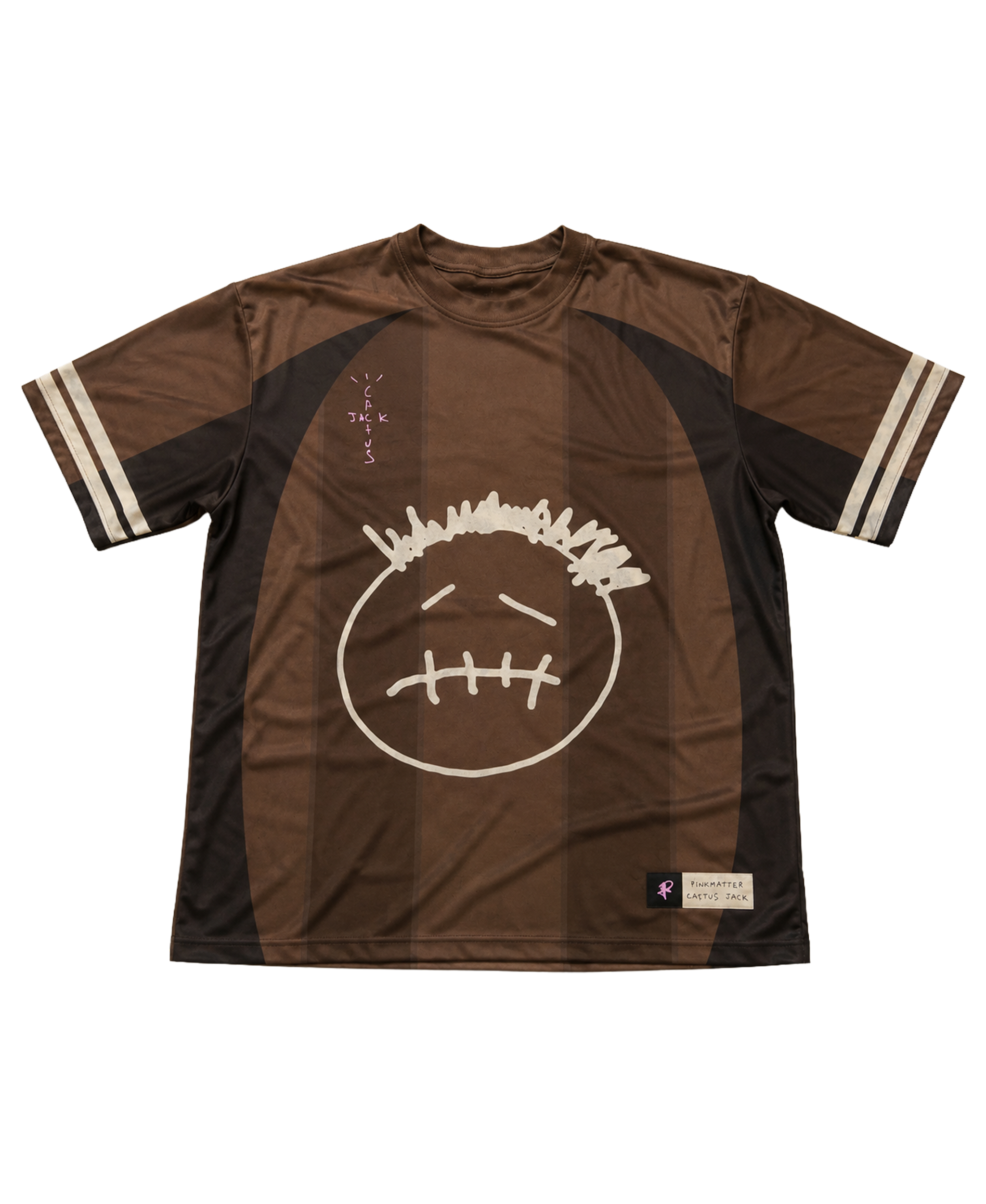 Cactus Jack Jersey