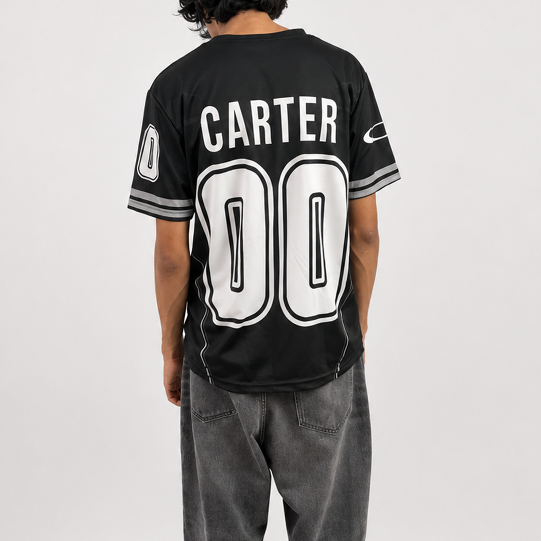 Opium Jersey - Playboi Carti