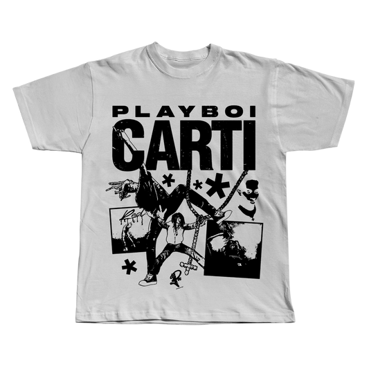 CARTI OVERSIZED TEE