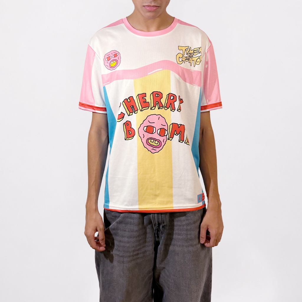 Cherry Bomb Jersey
